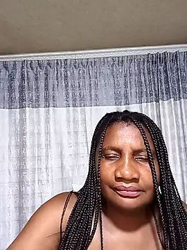 BabeThandi online show from 04.01.26