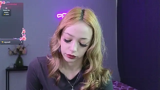 Terry Laguega online show from 03.20.26