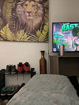 Snapshot of HaitianHeat chatting on 04.02.26 HaitianHeat online show from 04.02.26