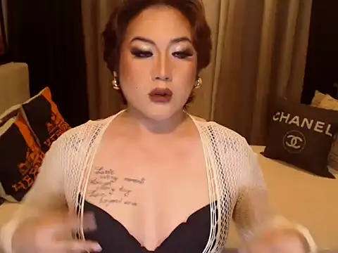 YourMistressAggy online show from 04.14.26