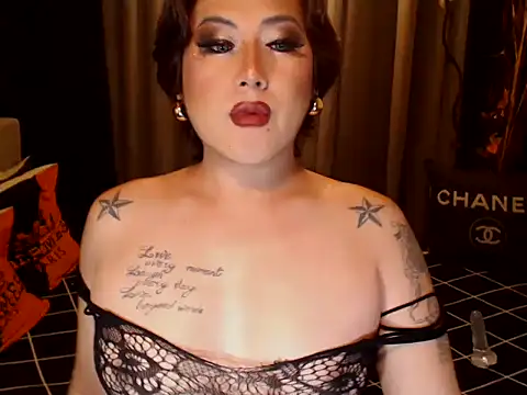 YourMistressAggy online show from 05.14.26