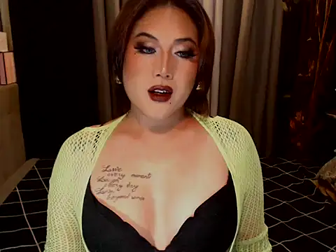 YourMistressAggy online show from 06.27.26
