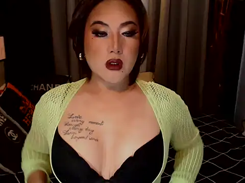 YourMistressAggy online show from 07.09.26