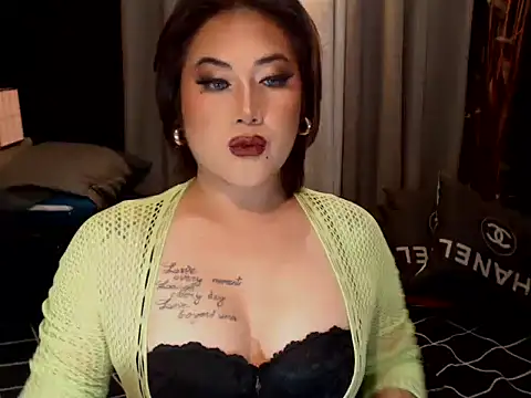 YourMistressAggy online show from 07.10.26