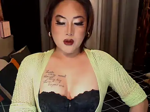YourMistressAggy online show from 07.11.26