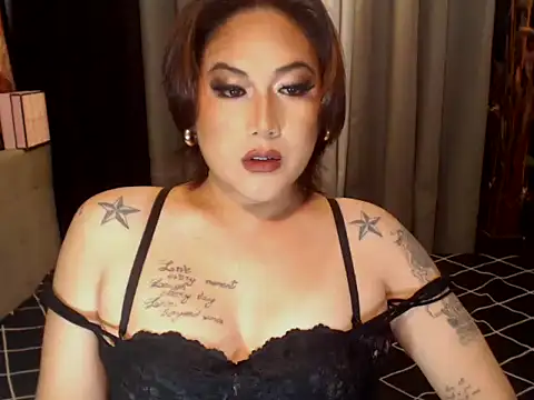 YourMistressAggy online show from 07.19.26