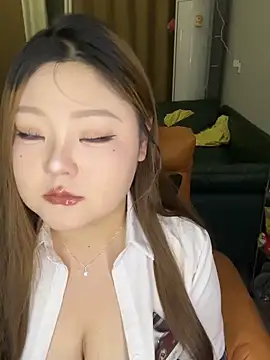 MIJ44445555 online show from 03.28.26