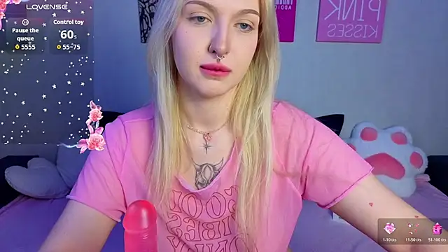 BlondieSummer online show from 07.30.26