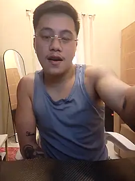 AsianCuteBoy online show from 03.20.26