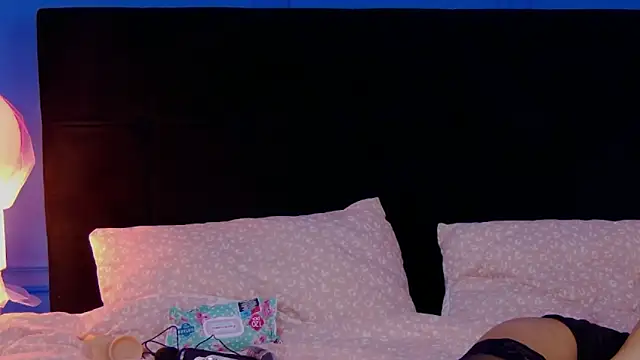 SiennaChantal online show from 03.29.26