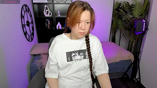 Snapshot of Vanessa_ama chatting on 05.22.26 Vanessa ama online show from 05.22.26