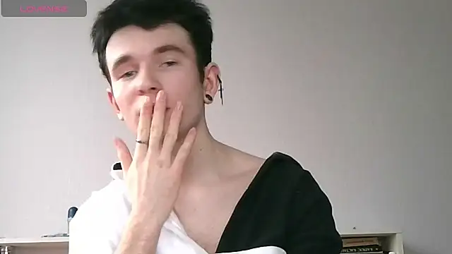 Ernest ice online show from 03.27.26