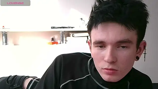 Snapshot of Ernest_ice chatting on 04.03.26 Ernest ice online show from 04.03.26