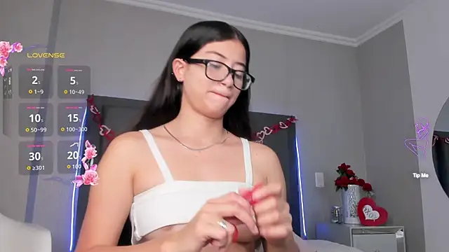 mia gomez7 online show from 04.18.26