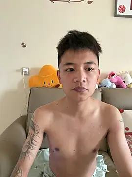 cizong7 online show from 05.22.26