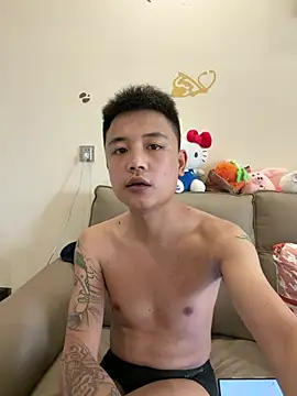 cizong7 online show from 07.05.26