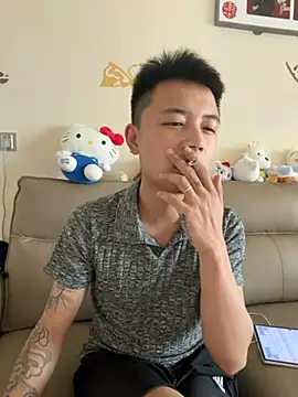 cizong7 online show from 07.06.26