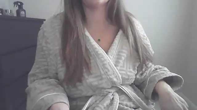 Goddess-GraceX online show from 03.26.26