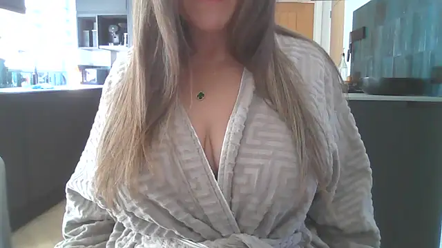 Goddess-GraceX online show from 03.27.26