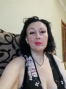 HelgaDennis online show from 07.02.26