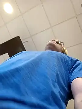 Zeppfann3377 online show from 04.01.26