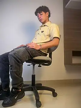 Connor Turner online show from 03.20.26