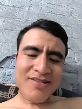 Snapshot of cactoto chatting on 03.19.26 cactoto online show from 03.19.26