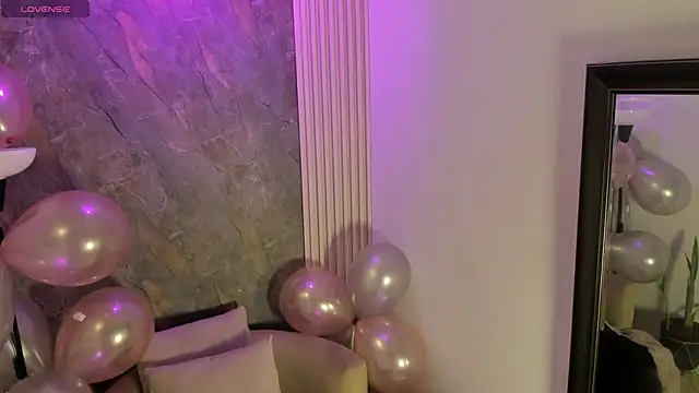 alina sauvage online show from 06.15.26