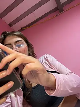 miiabellovic online show from 06.01.26