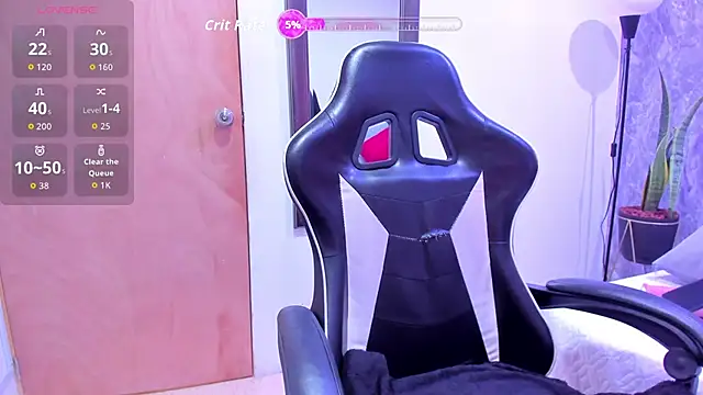 luna lat online show from 03.20.26