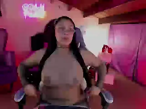 CristalZafiro online show from 05.02.26