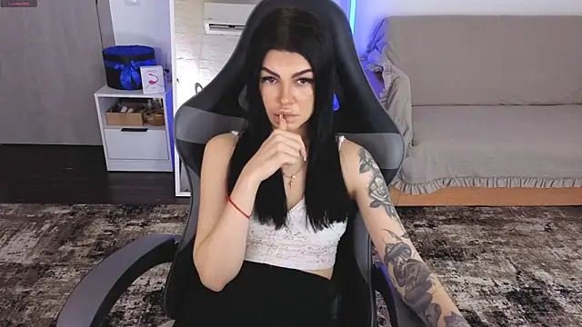 AnacondaOnn online show from 05.02.26