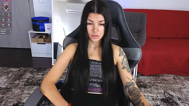 AnacondaOnn online show from 06.07.26