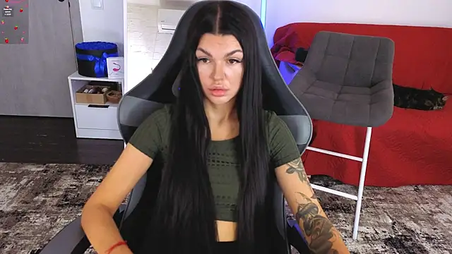 AnacondaOnn online show from 06.10.26