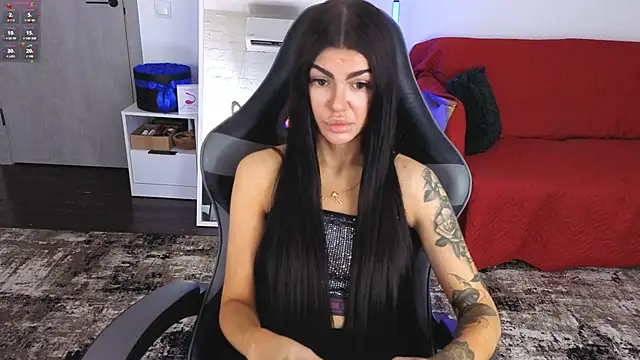AnacondaOnn online show from 06.15.26
