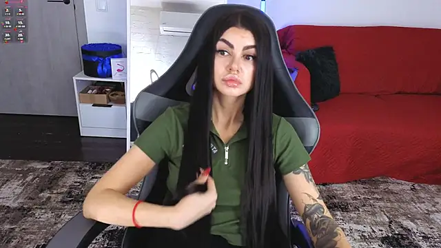 AnacondaOnn online show from 06.18.26