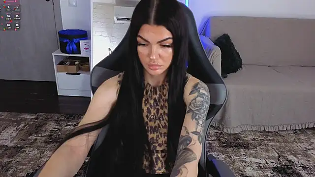 AnacondaOnn online show from 07.01.26