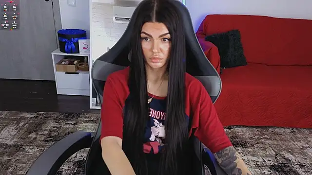 AnacondaOnn online show from 07.04.26