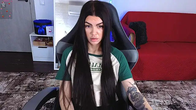 AnacondaOnn online show from 07.12.26