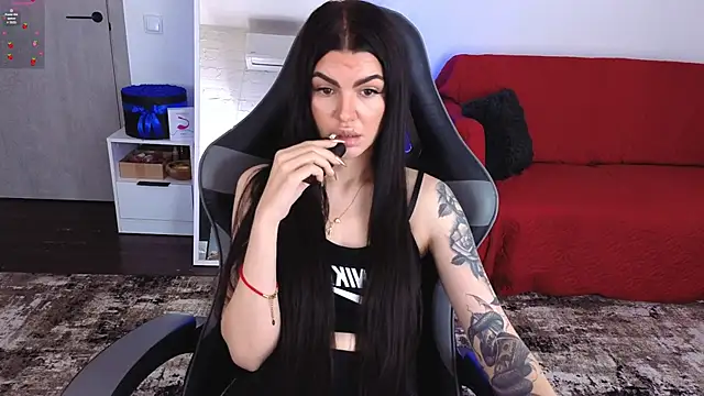 AnacondaOnn online show from 07.13.26
