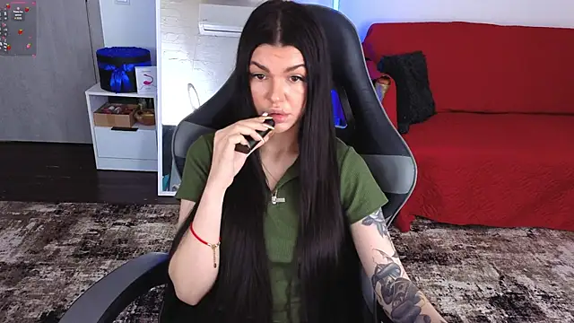 AnacondaOnn online show from 07.24.26