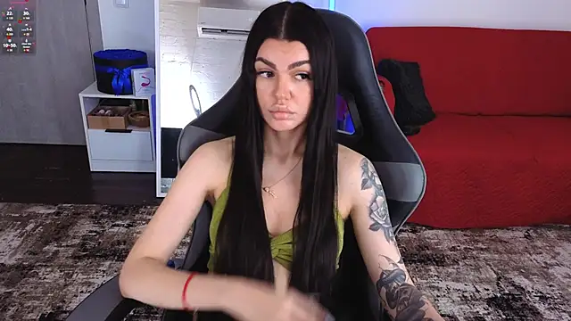 AnacondaOnn online show from 08.01.26