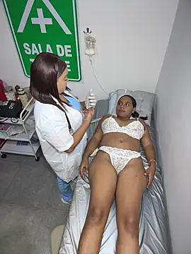 Nasty-Nurse online show from 04.14.26