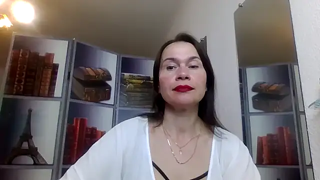Selena Moo online show from 04.25.26