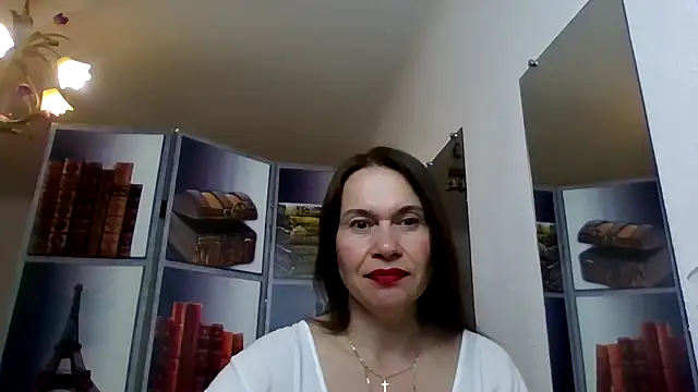 Selena Moo online show from 05.07.26