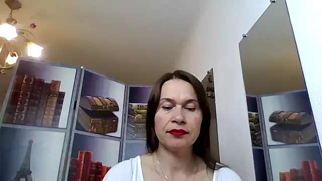 Selena Moo online show from 05.08.26