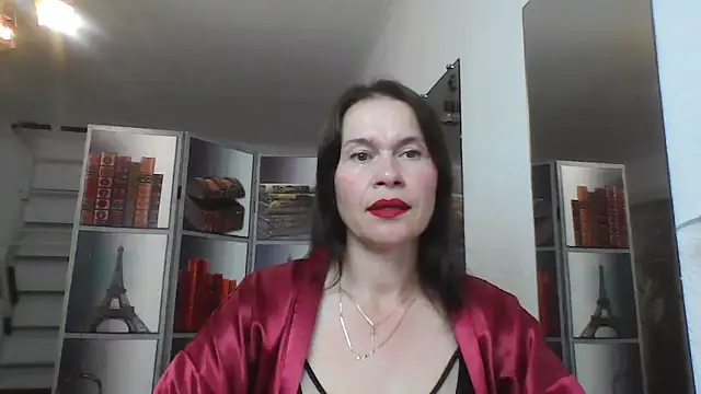 Selena Moo online show from 06.30.26