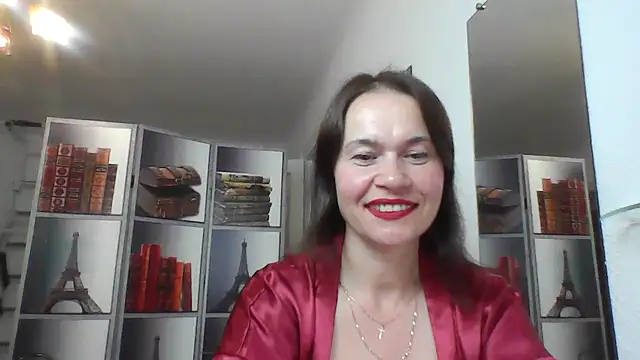 Selena Moo online show from 07.06.26