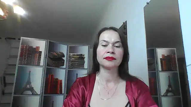 Selena Moo online show from 07.19.26