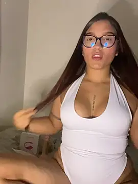 Tefy Oss online show from 03.27.26